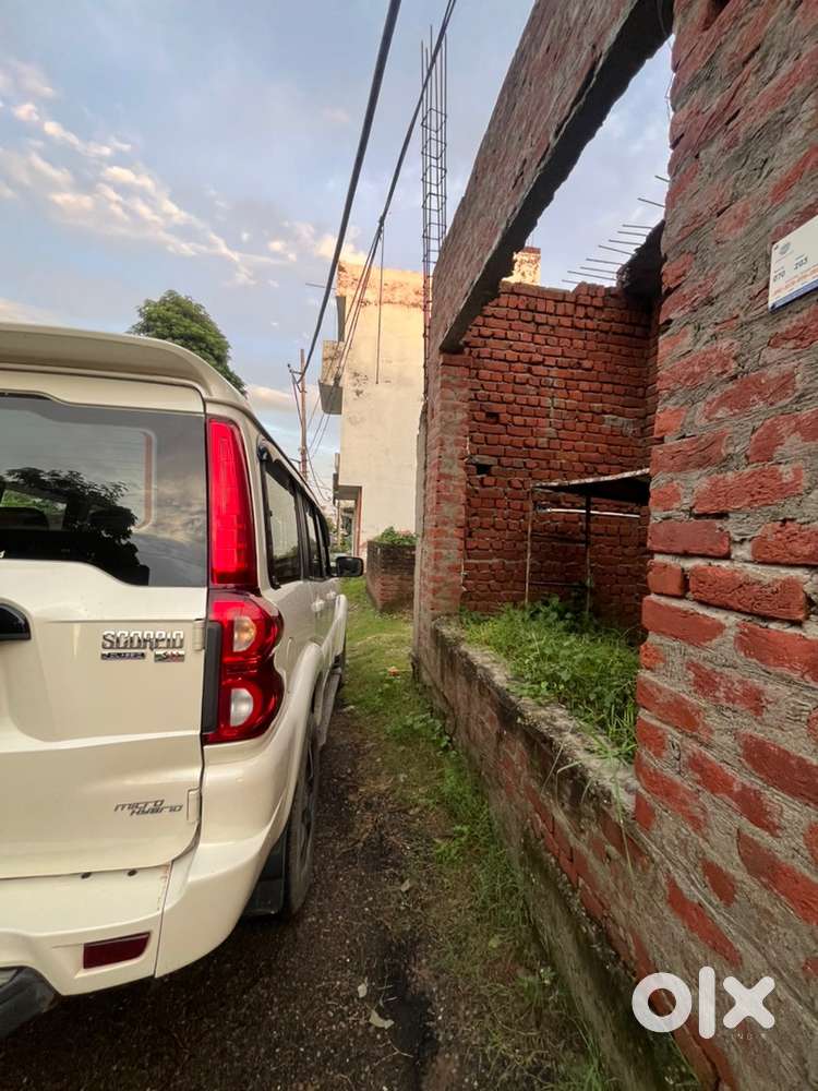 Mahindra Scorpio Classic 2023