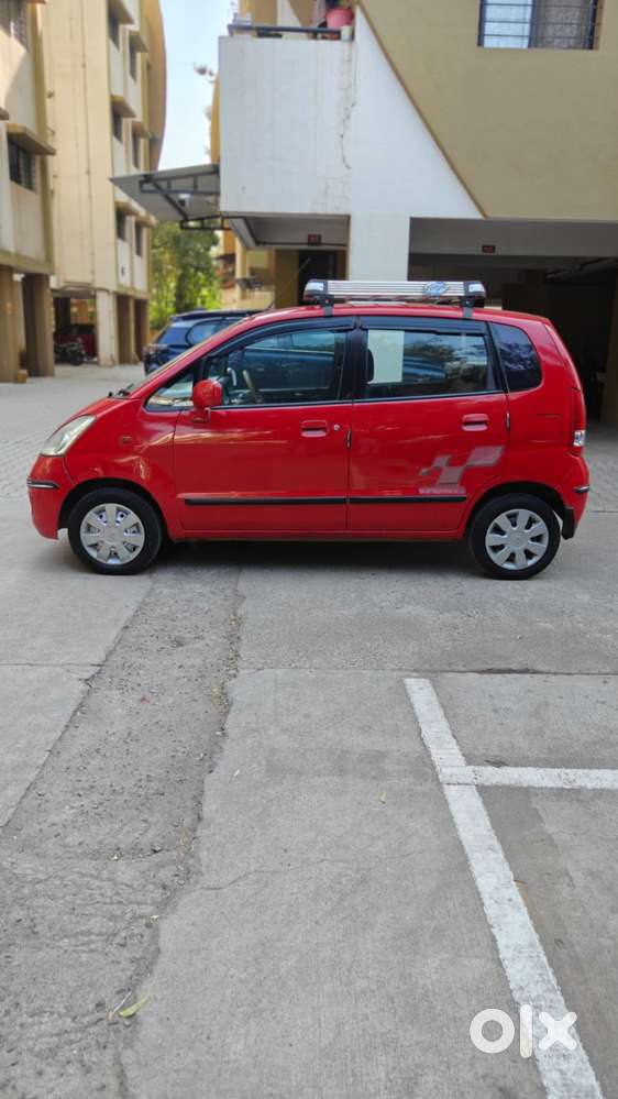 Maruti Suzuki Zen Estilo Lxi Bs Iv, 2008, Petrol