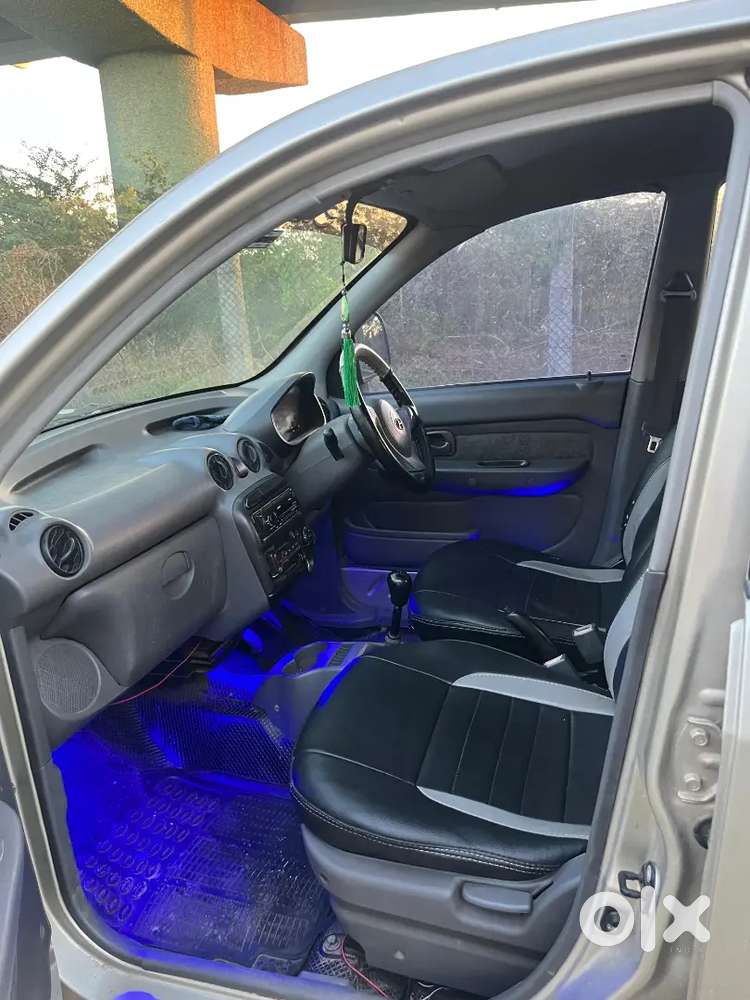 Hyundai Santro Xing 2007 Petrol Well Maintained