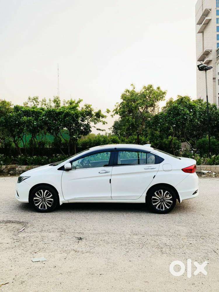 Honda City 1.5 Vx I-vtec Mt, 2019, Petrol