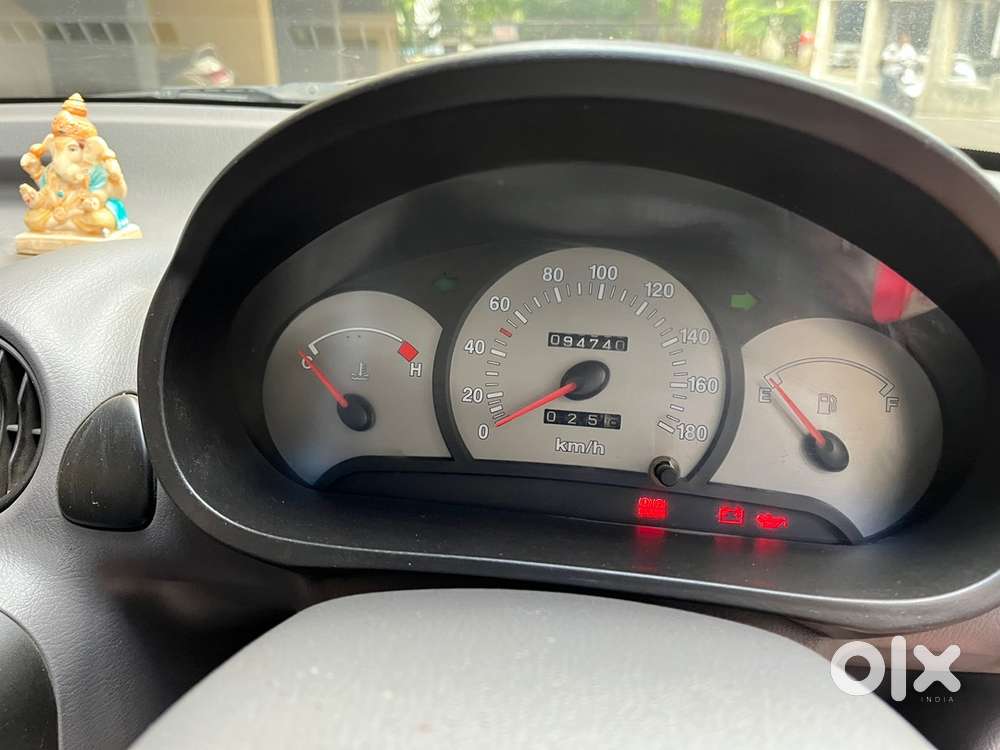 Hyundai Santro Xing Petrol Good Condition