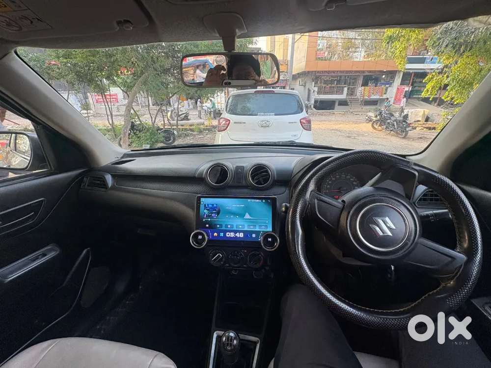 Maruti Suzuki Swift 2020 Petrol 99999 Km Driven