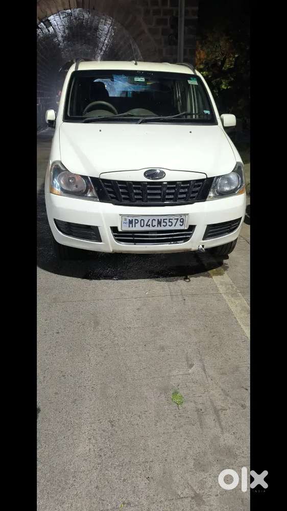 Mahindra Quanto 1.5 C6 2014