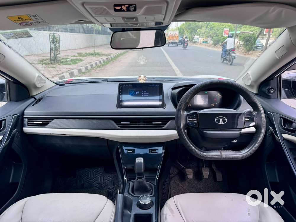 Tata Nexon Pure 1.2 S Revotron Petrol 6 Mt, 2024, Petrol