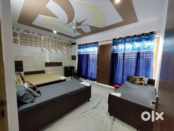 Girls PG Alpha 2 Greater Noida