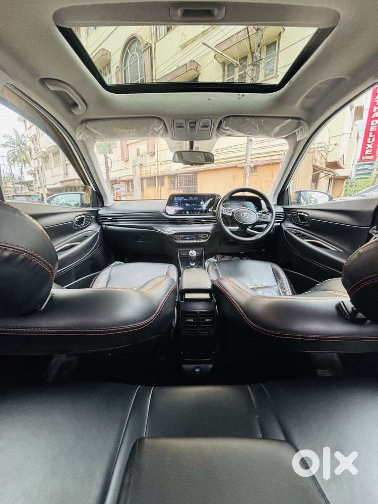 Hyundai Elite I20 Asta Option Diesel, 2022, Diesel