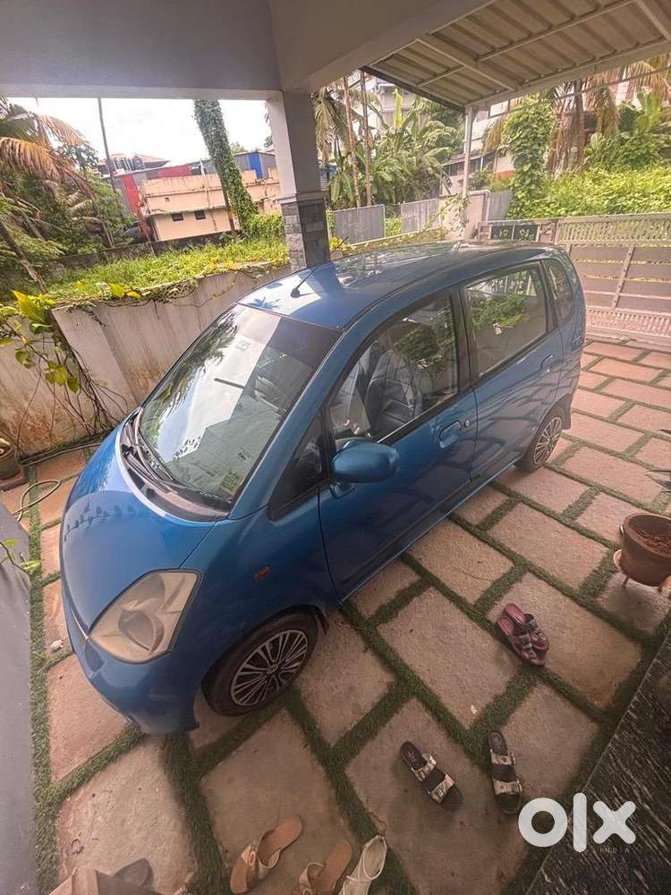 Maruti Zen Estilo 2007