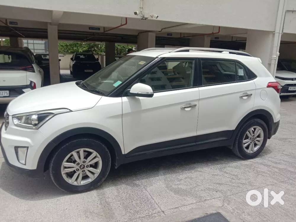 Hyundai Creta 2016 Diesel 68000 Km Driven