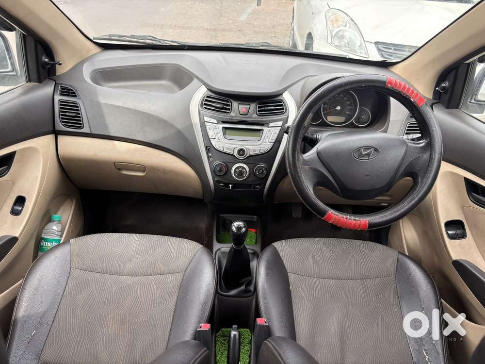 Hyundai Eon Magna, 2013, Cng & Hybrids
