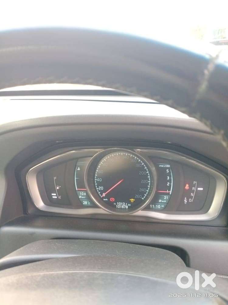 Volvo Xc60 2014 Diesel Well Maintained