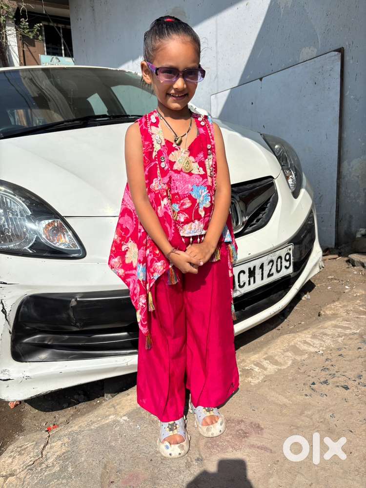 Honda Brio 2013 Petrol Manual