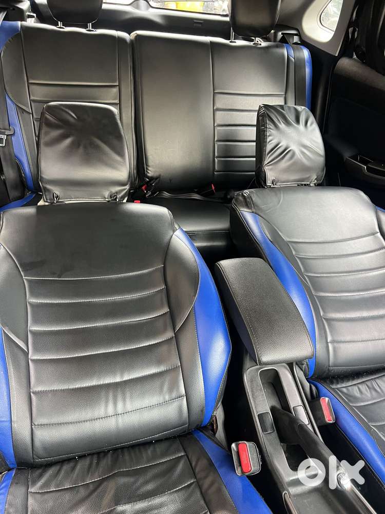 Maruti Suzuki Baleno 1.2 Zeta At, 2020, Petrol