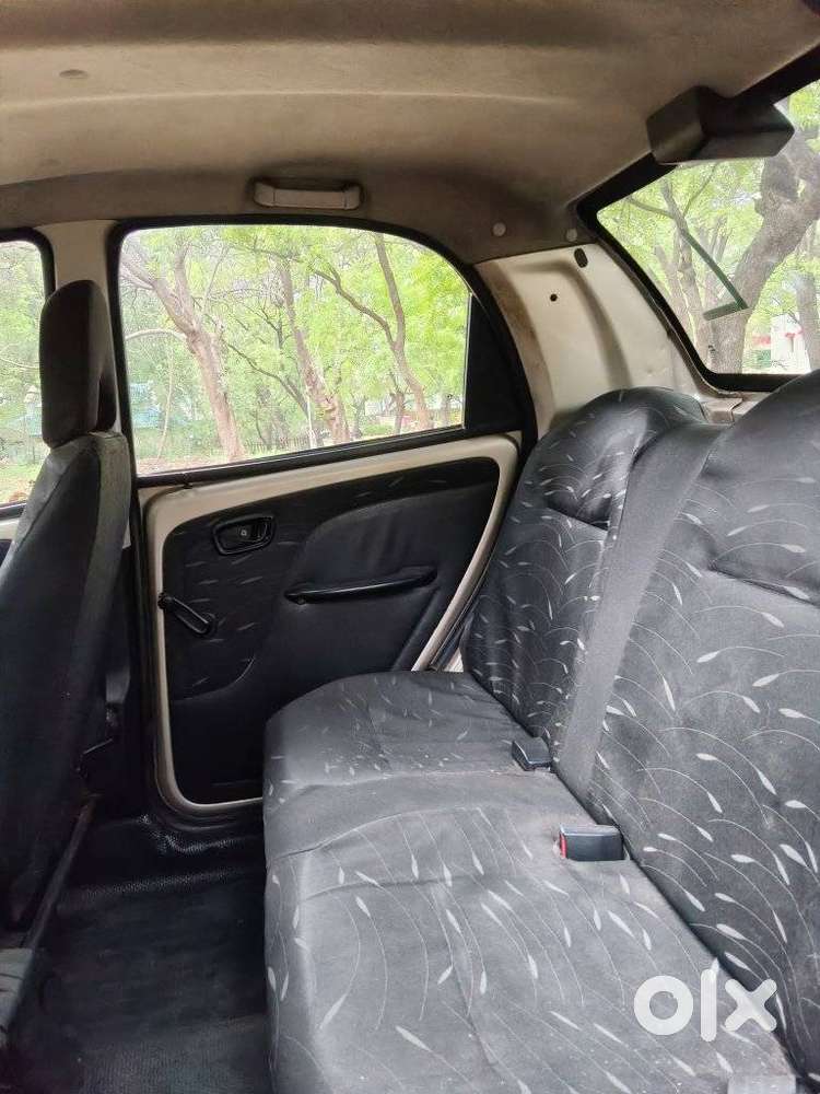Tata Nano, 2012, Petrol