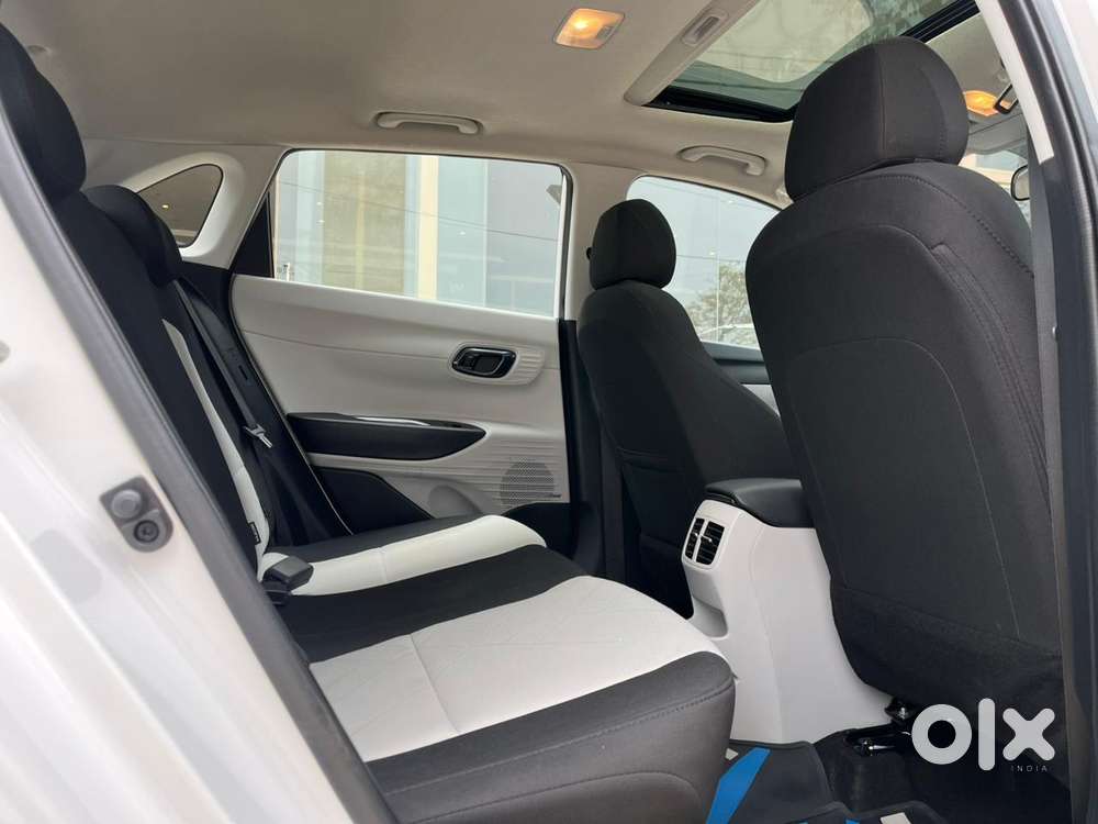 Hyundai I20 1.2 Asta, 2024, Petrol