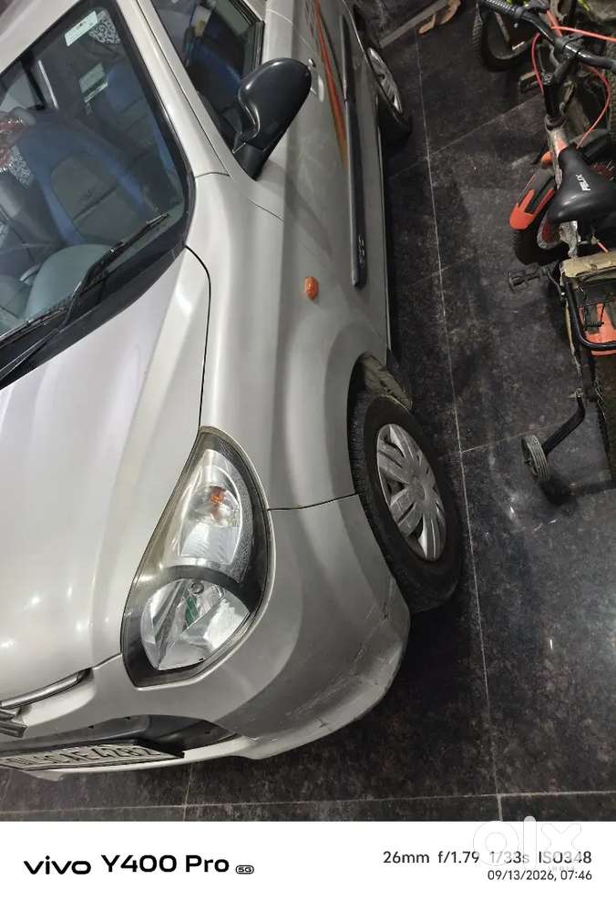 Maruti Suzuki Alto 800 2015 Year Model Lxi