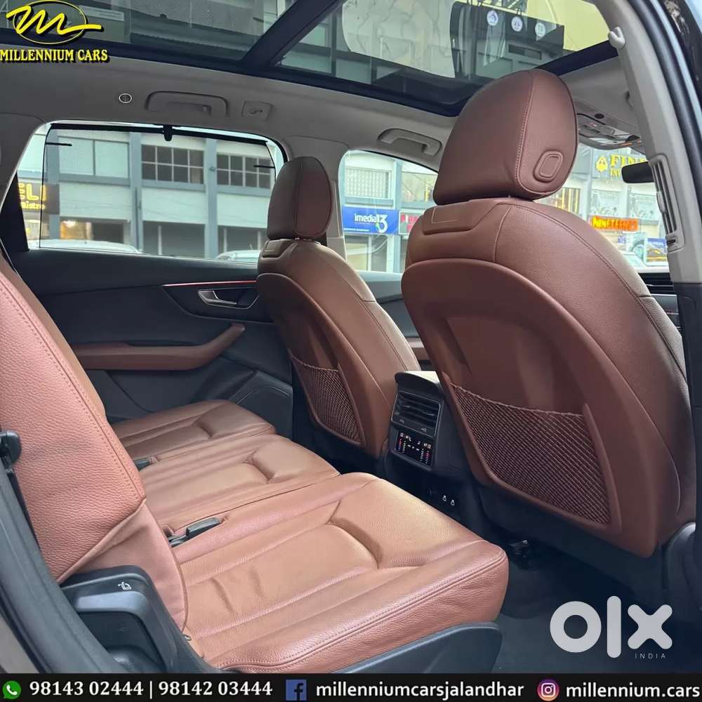Audi Q7 3.0 Premium Plus 55 Tfsi, 2024, Petrol
