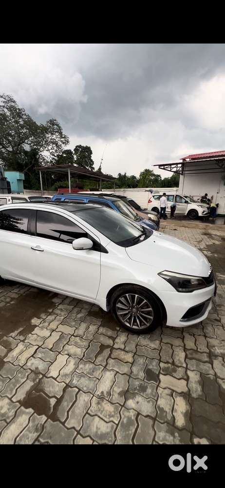 Maruti Suzuki Ciaz 2020