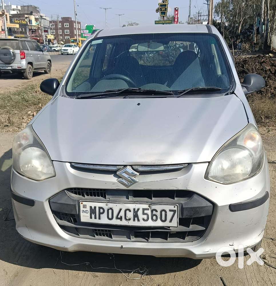 Maruti Suzuki Alto 800 2012-2016 Lx, 2012, Petrol