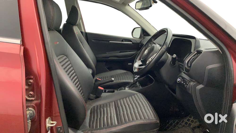 Kia Sonet 1.5 Gtx Plus Diesel At Dt, 2021, Diesel