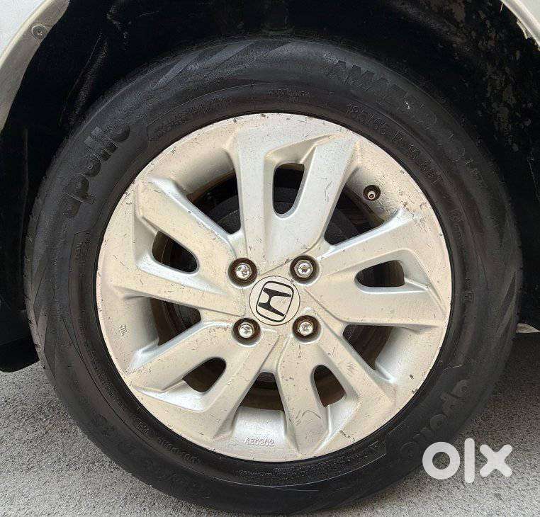 Honda Mobilio V(o) I-dtec, 2014, Diesel