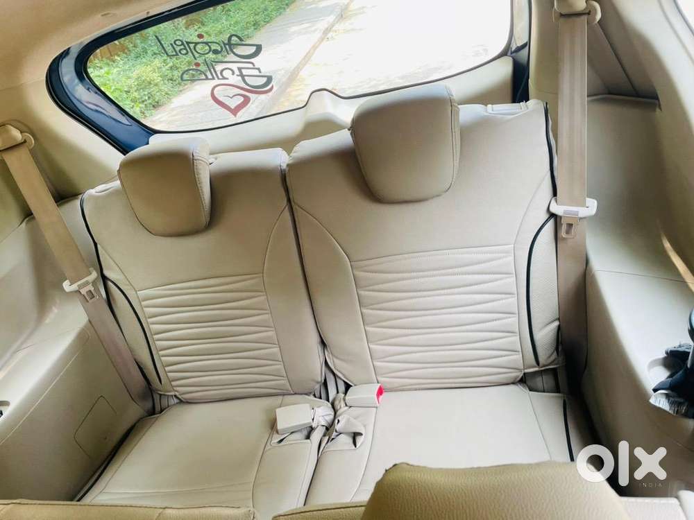 Maruti Suzuki Ertiga 2022 Cng & Hybrids In Good Condition