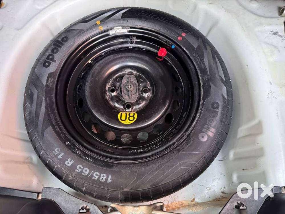 Maruti Suzuki Baleno Zeta, 2022, Petrol