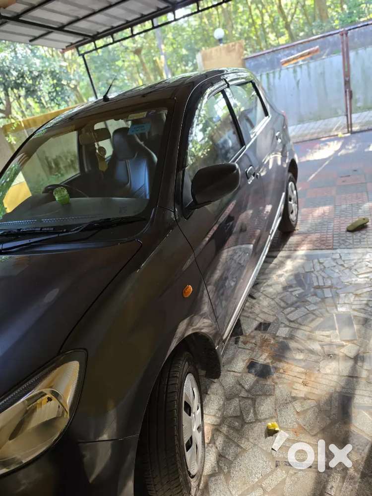 Maruti Suzuki Alto 2023