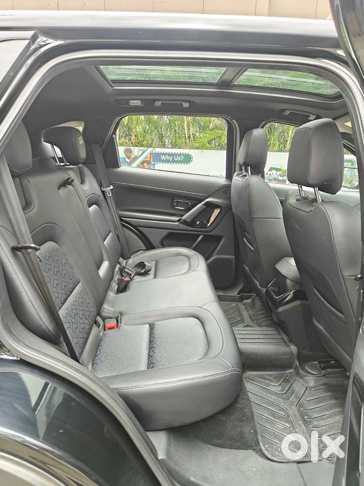 Tata Harrier Xz+, 2022, Diesel