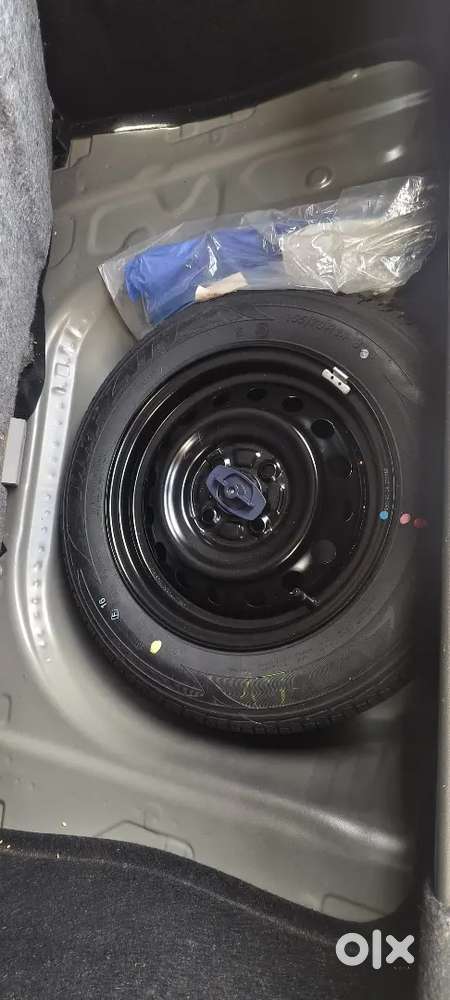 Wagonr Zxi