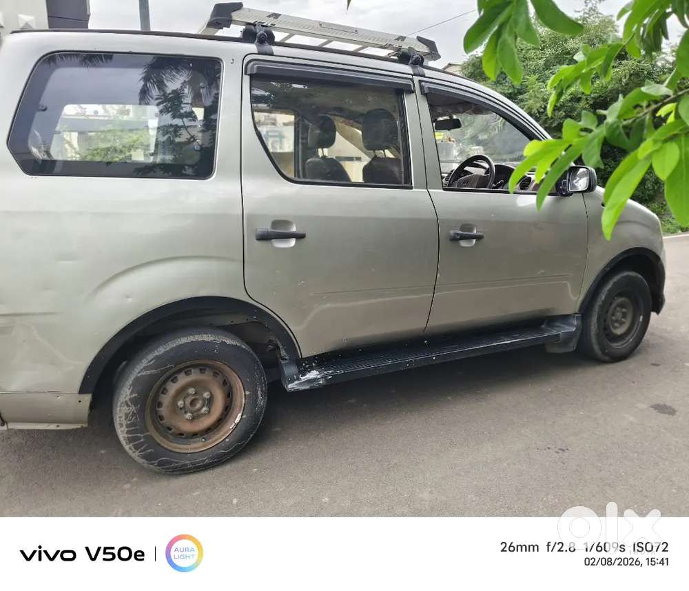 Mahindra Xylo 2013 Year