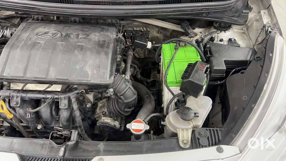 Hyundai Grand I10 1.2 Kappa Sportz, 2018, Petrol