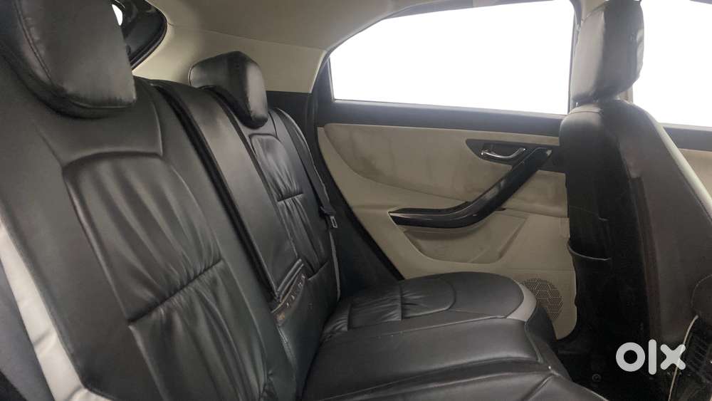 Tata Nexon 1.2 Revotron Xz Plus (s), 2021, Petrol