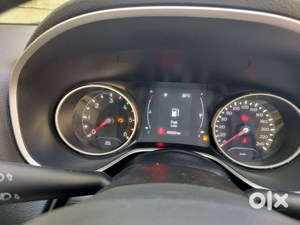 Jeep Compass 2.0 Sport Diesel, 2018, Diesel