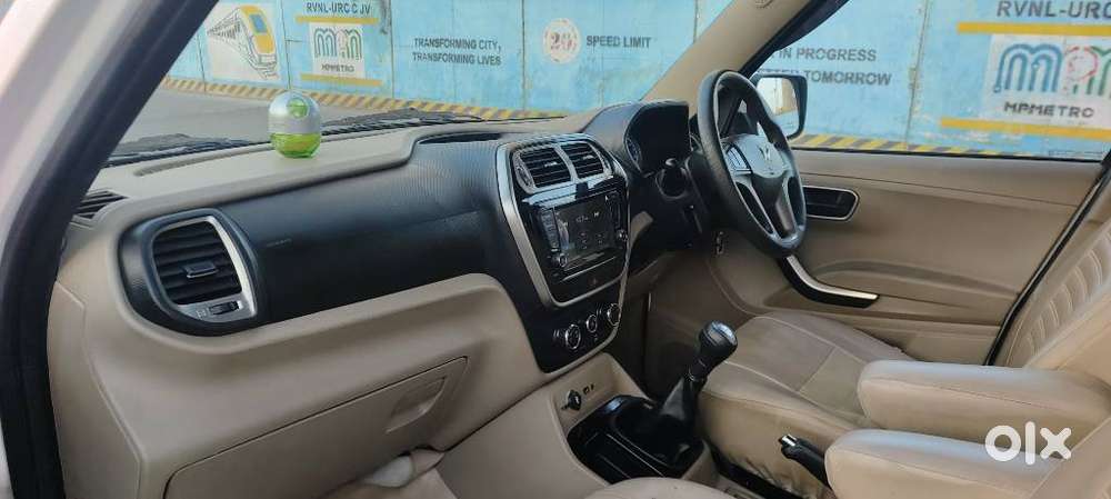 Mahindra Bolero Neo 1.5 N 10, 2023, Diesel