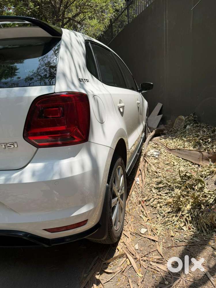 Volkswagen Automatic Petrol 2021