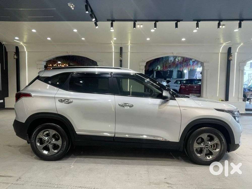 Kia Seltos Htk D, 2022, Diesel