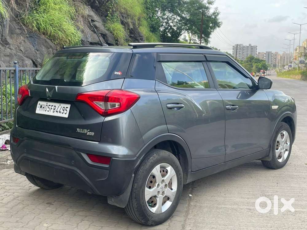 Mahindra Xuv300 W6 Diesel, 2023, Diesel