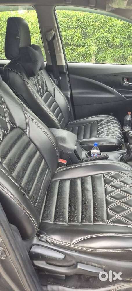 Toyota Innova Crysta 2.4 G Plus Mt 7 Str, 2022, Diesel