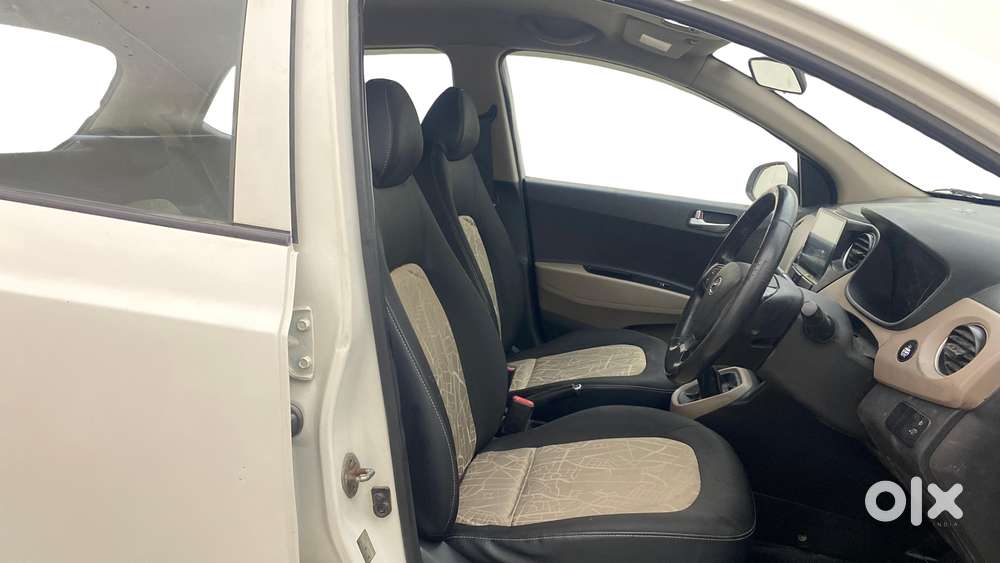 Hyundai Grand I10 Asta 1.1 Crdi, 2016, Diesel
