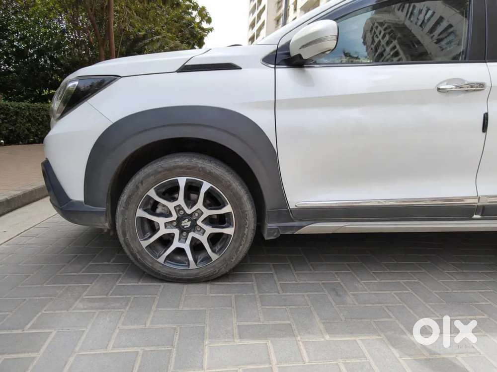 Maruti Suzuki Xl6 1.5 Zeta At, 2022, Petrol