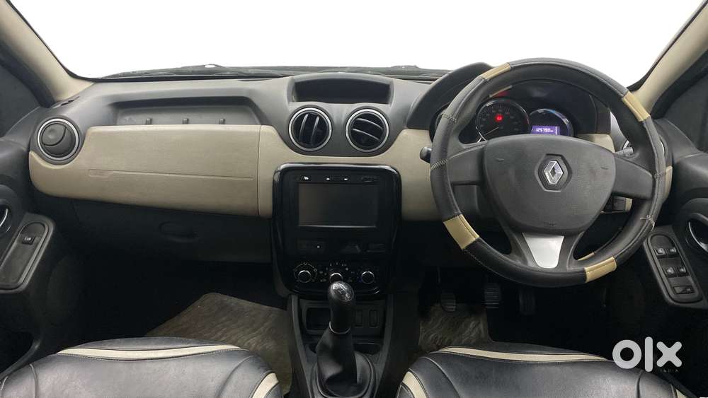 Renault Duster 85ps Diesel Rxl, 2015, Diesel