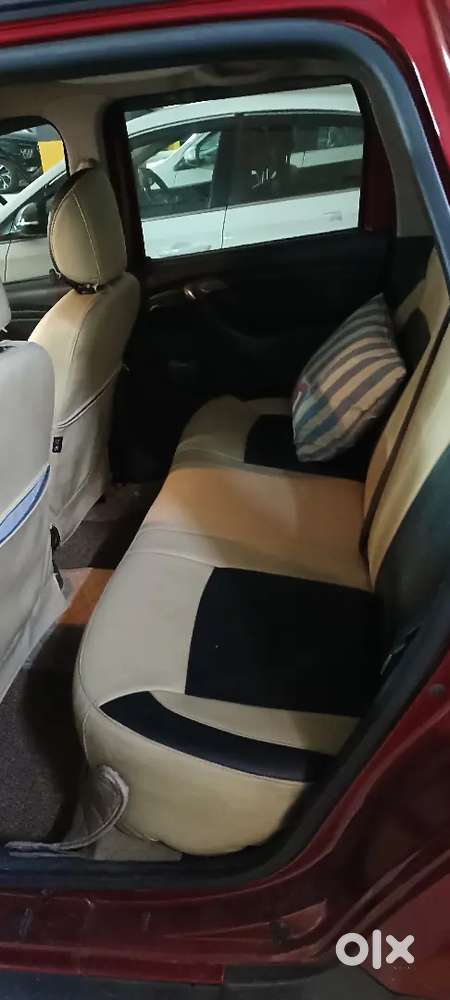 Renault Duster Diesel 2016