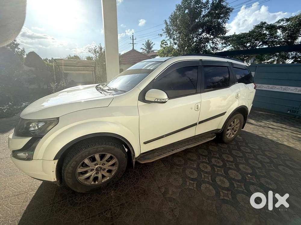 Mahindra Diesel Car 2016