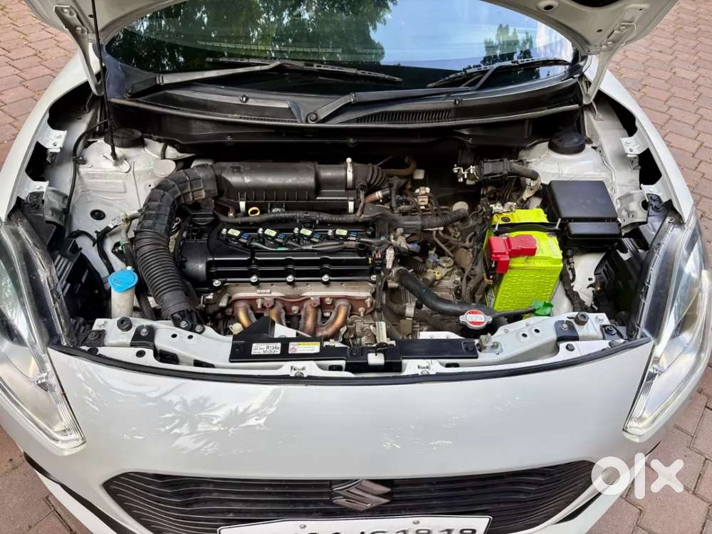 Maruti Suzuki Swift 1.3 Zxi, 2020, Petrol