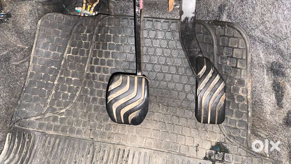 Datsun Redigo Amt 1.0 S, 2018, Petrol