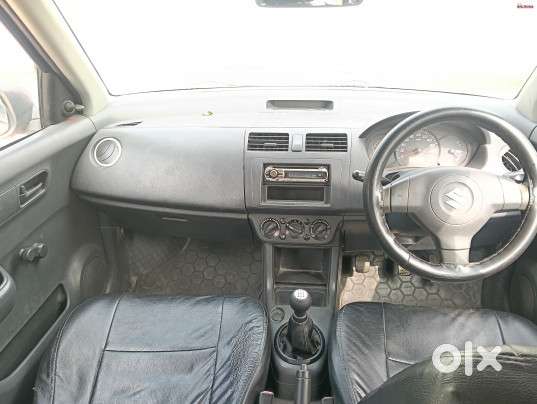Maruti Suzuki Swift 2004-2010 1.3 Zxi, 2006, Petrol