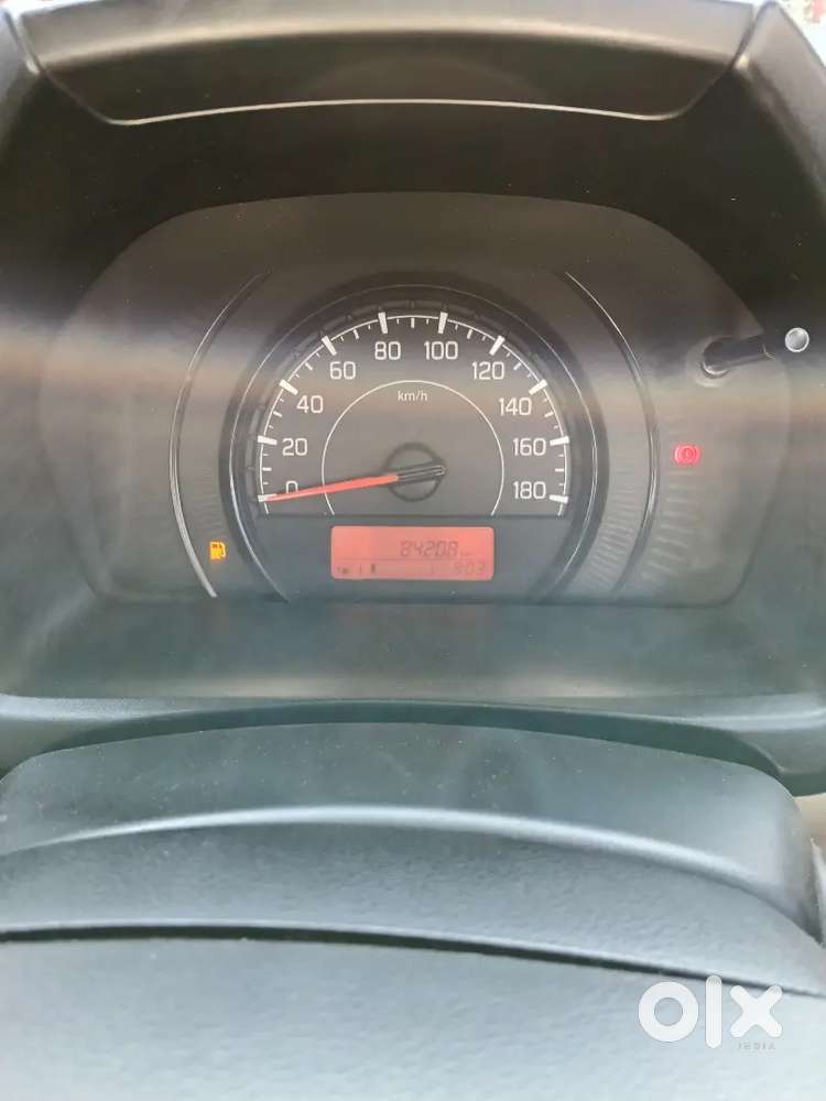 Maruti Suzuki Wagon R 1.0 2019 Cng & Hybrids 85000 Km Driven