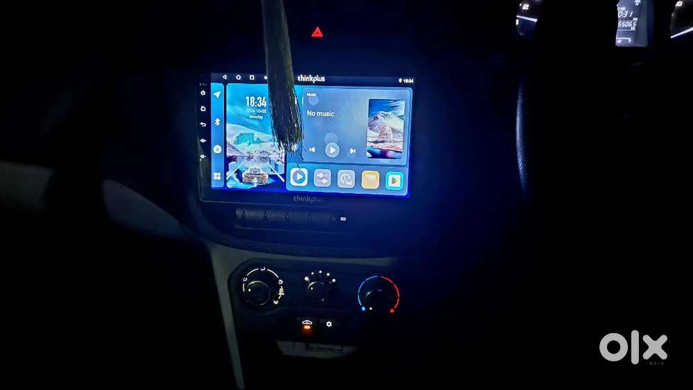 Tata Tiago Revotron 2018