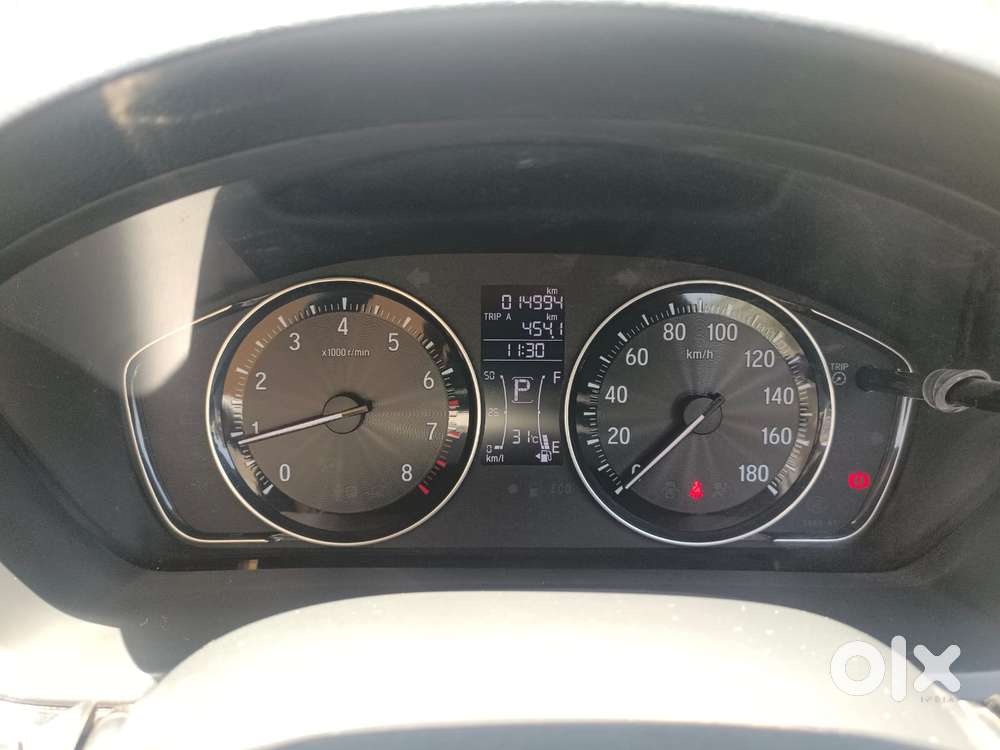 Honda Amaze Vx 1.2 Petrol Cvt, 2024, Petrol