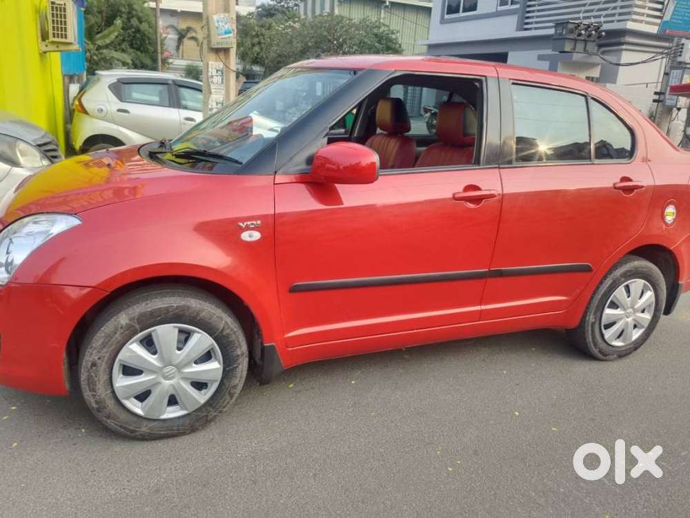 Maruti Suzuki Swift 2011-2014 Vdi, 2011, Diesel